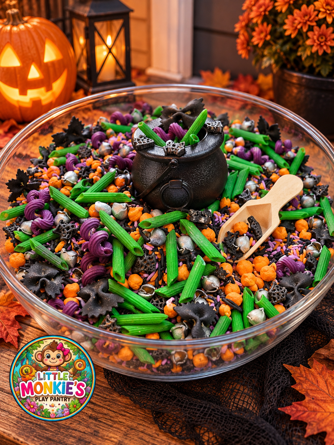 Spooky Brew