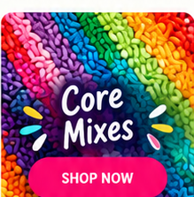 Core Mixes