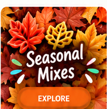 Seasonal Mixes